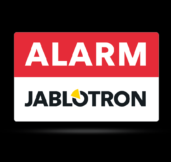 JABLOTRON 100 SAM-252.10
