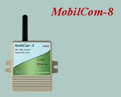 Mobilcontrol MobilCom-8