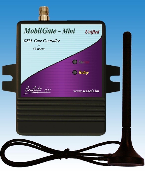Mobilcontrol MobilGate-Mini-a