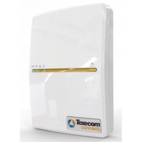 Texecom Connect SmartCom